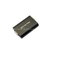 Good Quality DVI to VGA Converter;MINE DVI2000