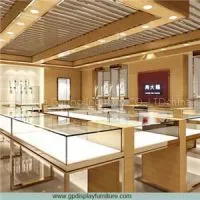 Store Display Counter