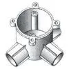 PVC Bend Electrical Conduit