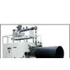 HDPE Large Caliber Hollow Wind Pipe Product Line