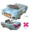 Pet Bed(red Car)