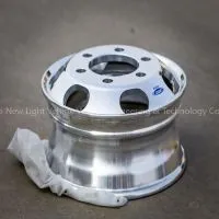 Forged Truck Wheels Hot Sales China Factory Truck Wheel