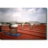 Wind Driven Roof Ventilator