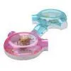 Zhu Zhu Pets - Funhouse Set With Hamster