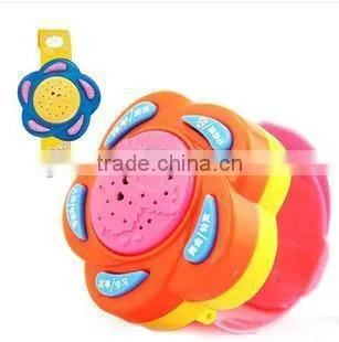 baby story machine