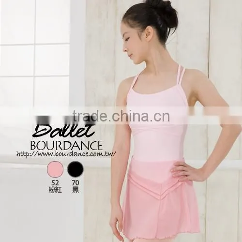 Ballet Dance Skirts V Front photo-2