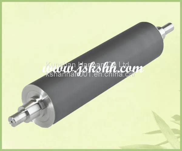 Ceramic Anilox Roller for Flexo Press