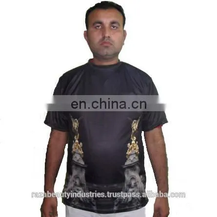 Sublimation t Shirt,t Shirts for Sublimation Printing,sublimation t Shirts Blank photo-3