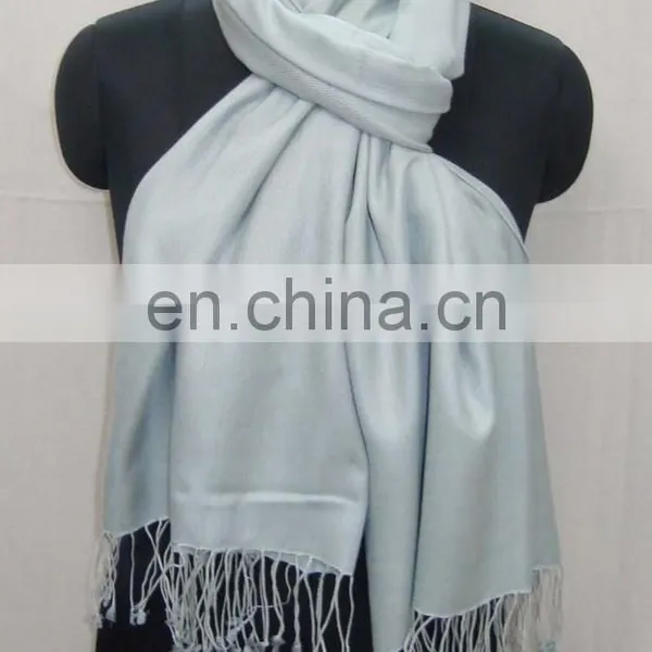 Silk Pashmina Wholesaler in India 2017 photo-6
