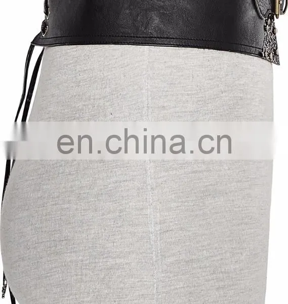 S-183 Punk Rave Women's Fashion Belt photo-2