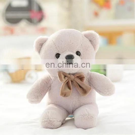 Small Teddy Bear Pink Teddy Bear Pictures Mini Teddy Bear Key Chain photo-3