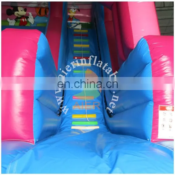 Best Sale Inflatable Pool Slide photo-3