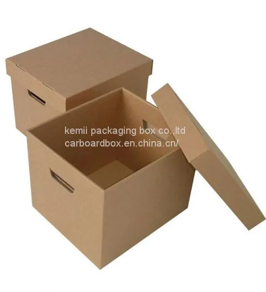 Cardboard Display Boxes