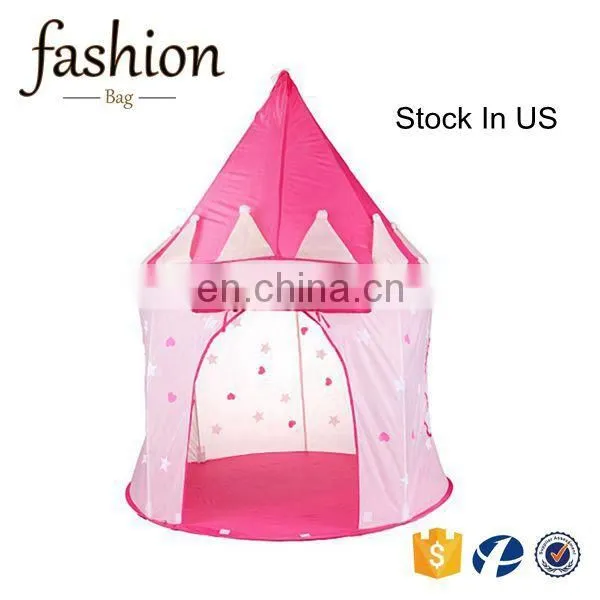 New Hot Funny Inflatable for Children's House Kids Pop Up Big Indoor Folding Castle Tent Foldable Kids Tent Kid Tent photo-2
