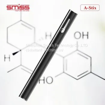 Китайский поставщик картриджей с экстрактом CBD для электронных сигарет