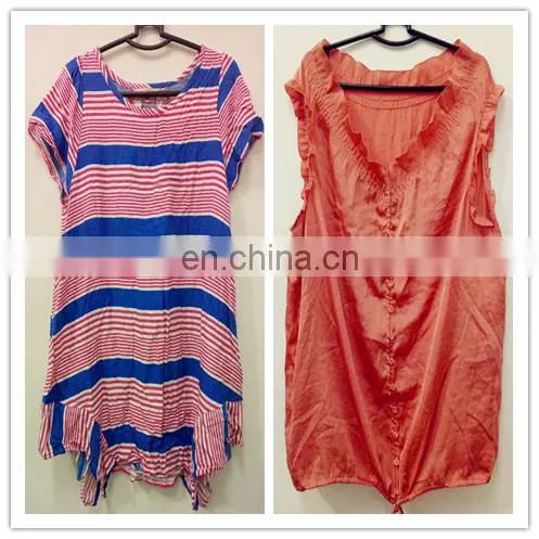 High Quality Used Girl Printed Bathing Suit Women Bikini Swimwear for Sale photo-4