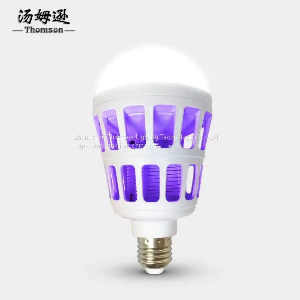 Mosquito Bulb Light photo-2