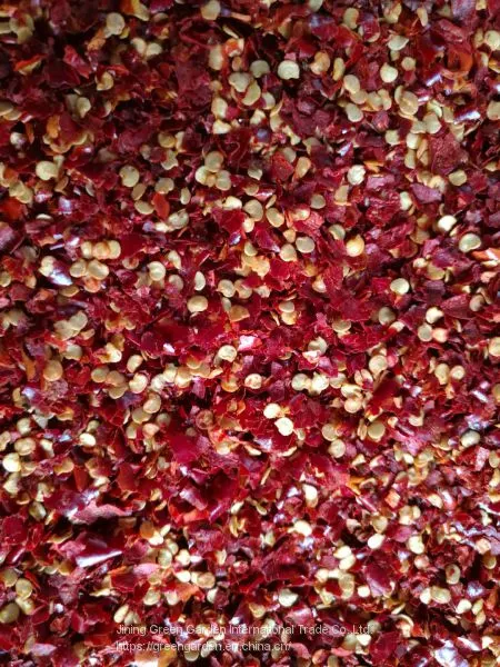 Chilli Flake Chilli Crushed photo-3