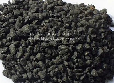 Calcined Petroleum Coke