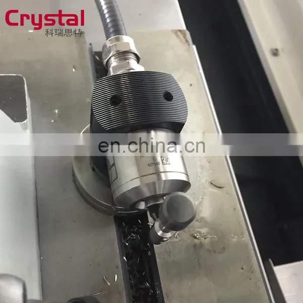 My Test VMC7032 3 Axis CNC Milling Machine for Sale photo-7