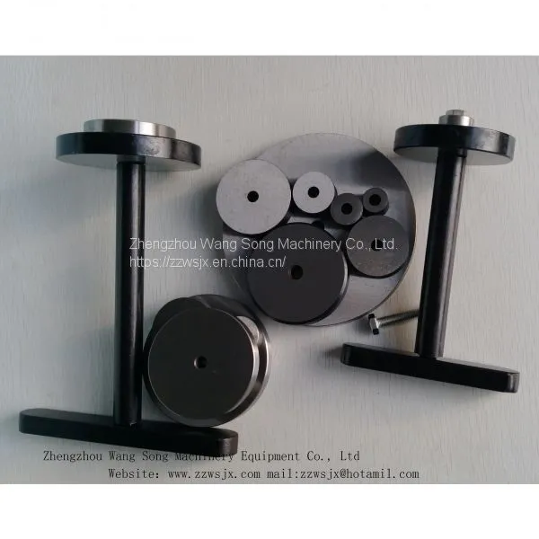 Safety Valve Sealing Surface Grinding Tool I photo-3