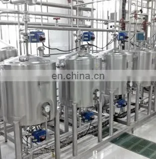 Dairy Processing Machine photo-5