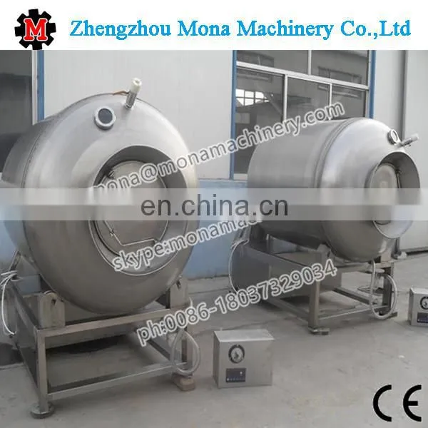 Marinade Master Meat Tumbler / Meat Roller Kneading Machine for Sale photo-3