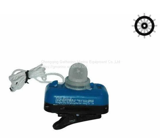 Wholesale Life Jacket Light