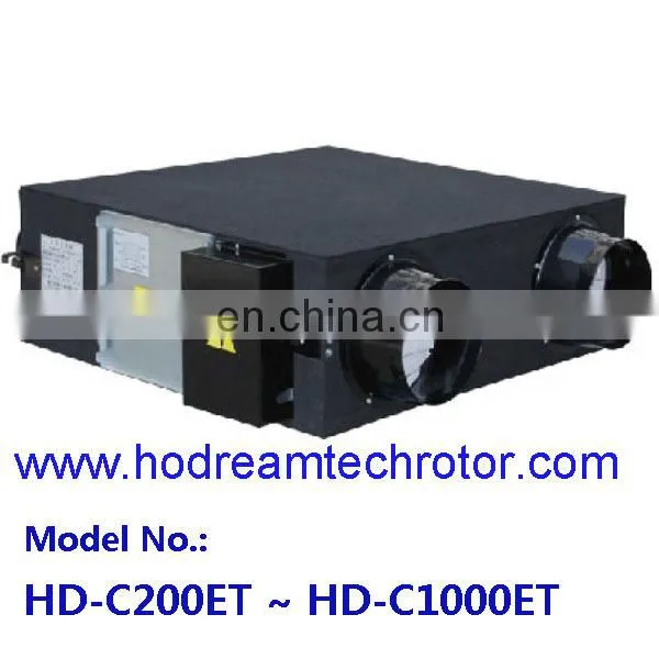 Power Saver Air Ventilator