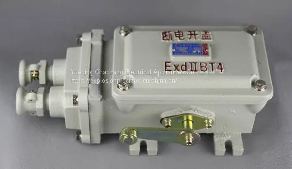 Explosion-proof Travel Switch Weight Switch Universal BLX11 LX510-12 BLXK501-10 LX510-32 Double Beam Weight Limiter photo-2