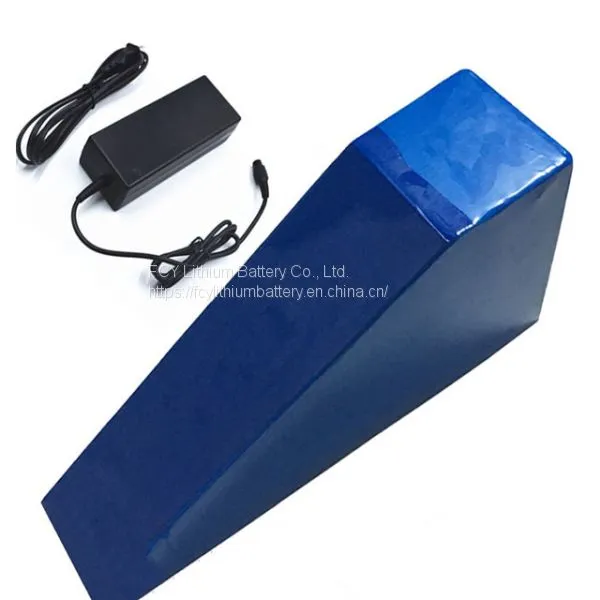 60V Lithium E-bike/E-scooter Battery Pack