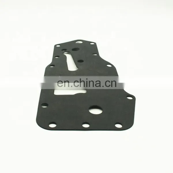Genuine Parts for DCEC 6BT Engine Oil Cooler Core Gasket 3942915 photo-4