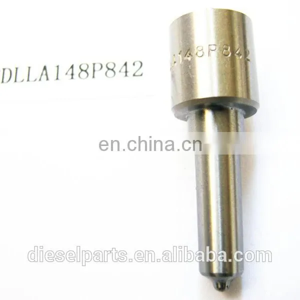 BYC Original Injector Nozzle CDLLA148P842/DLLA148P842 With MFR No.10 433 171 842 for E3500 Engine photo-2