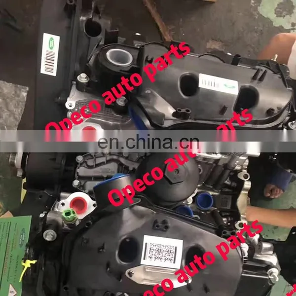 New Engine for Range Rove-r Sport 2.7tdv 3.0tdv6 With Single Turbo and Twin Turbo photo-3
