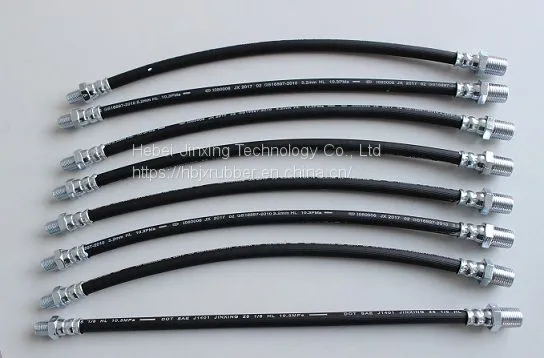 Brake Hose Assembly