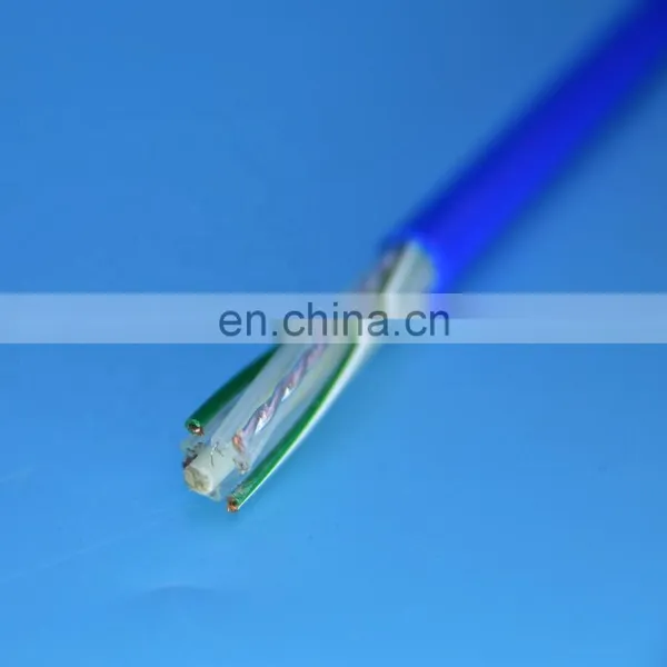 Pipe Inspection Robot Fiberglass Rod Push Tether Cable photo-4