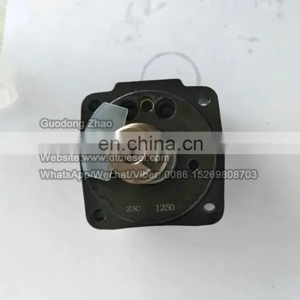 Высококачественный головной ротор 096400-1250 photo-2