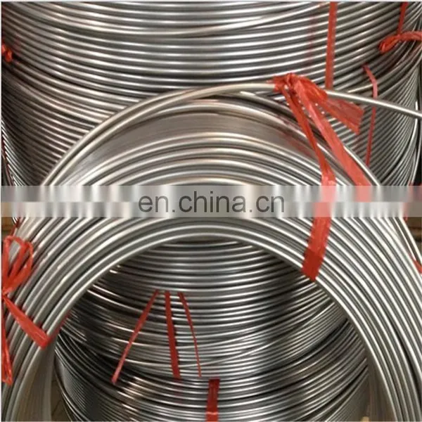 Inconel X 750 China Din Standard Nichrome Spring Wire photo-5