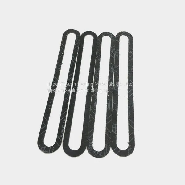 Asbestos and Non-asbestos Gasket photo-3
