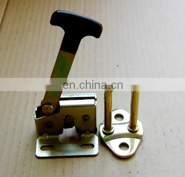LOCK Wheel Loader Parts NBS510D 800101440 for XCMG photo-4