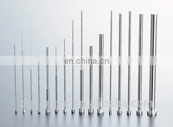 Standard Component for Plastic Molds photo-2