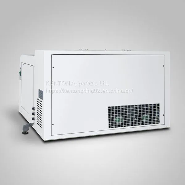 KENTON Thermostatic Culture Shaking Incubator HNY Series Oscillating Incubator in Bedroom photo-4