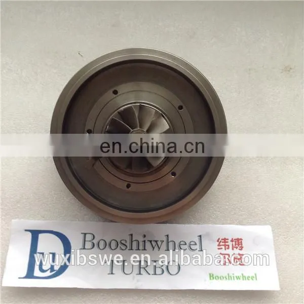17201-E0742 GT2263KLNV Turbocharger Cartridge Cars AIRO. 70 M24 TG-1 Engine GT2263 Turbo 783801-0029 Turbo Chra photo-3