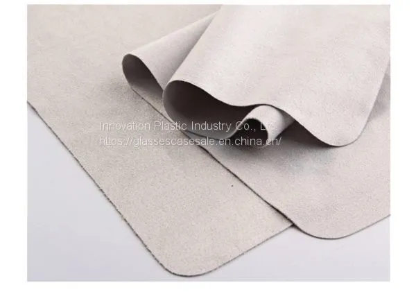 Factory​ Direct Supply Microfiber Glasses Cleaning Cloth and Wipes