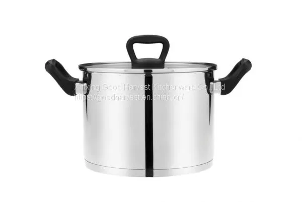 AXA Stainless Steel Cookware Sets 24cm photo-3
