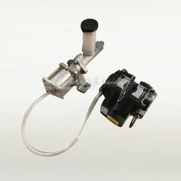Hot Sell DBM Hydraulic Caliper Disc Brake With BST Hydraulic Booster