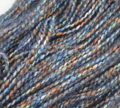 Hand Knitting Yarn
