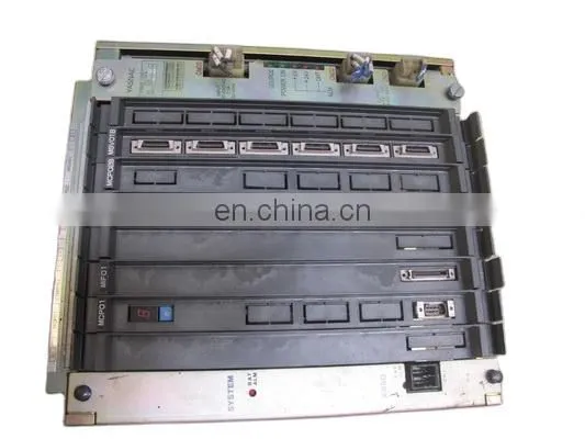 JZNC-MRK12-1E AC Servo Drive photo-6