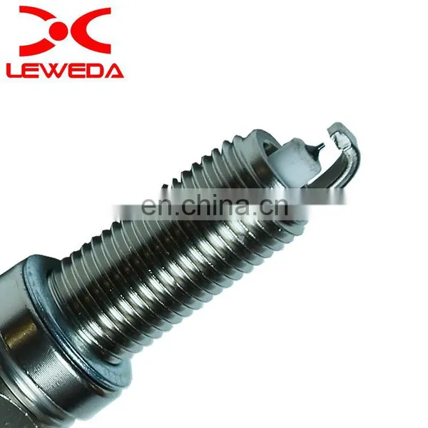 Aftermarket Auto Parts Car Engine Parts Spark Plug ZXUZZPR11 90919-01230 photo-3