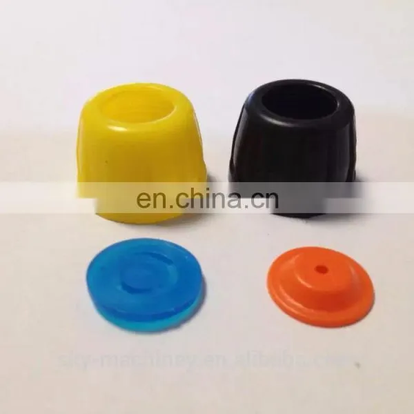 Knapsack Sprayer Nozzles photo-4